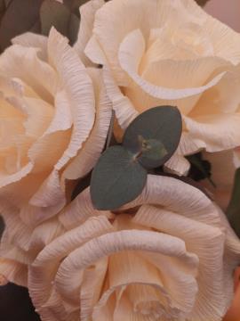 Premsko cvetje, namenjeno pesniku